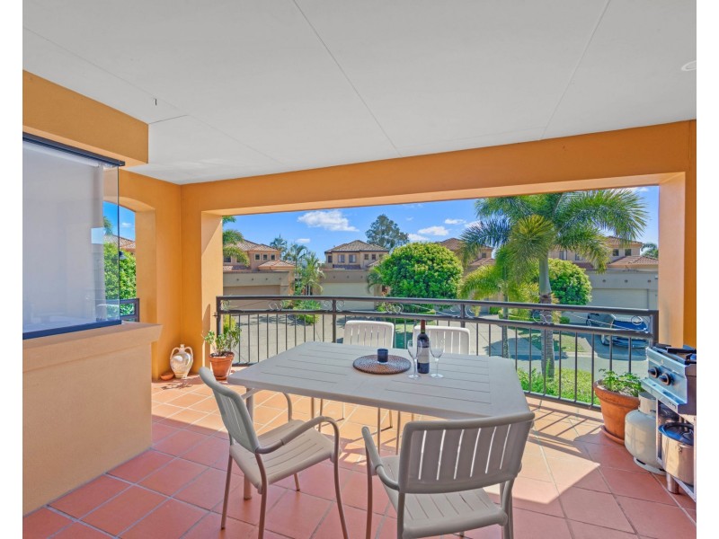 89/117 Palm Meadows Drive, Carrara QLD 4211
