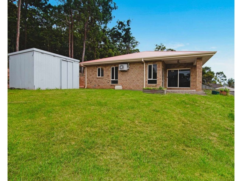 20 Mungana Drive, Upper Coomera QLD 4209