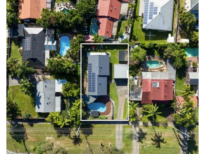 457 Ashmore Road, Ashmore QLD 4214