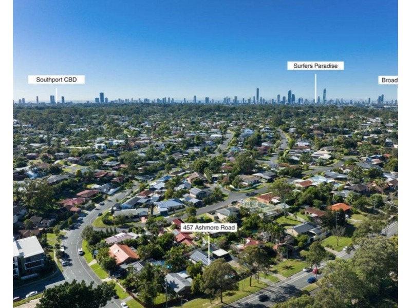 457 Ashmore Road, Ashmore QLD 4214