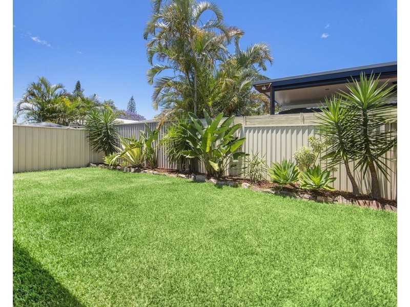 1/6 Sanctuary Court, Coombabah QLD 4216