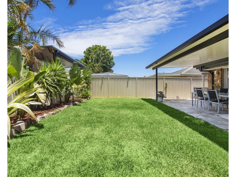 1/6 Sanctuary Court, Coombabah QLD 4216