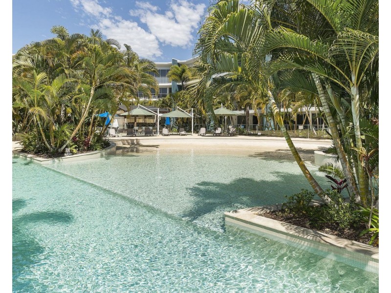 3201/2 Activa Way, Hope Island QLD 4212