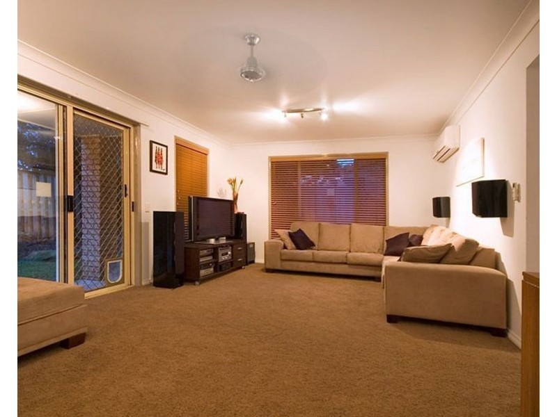3 Tusmore Place, Robina QLD 4226