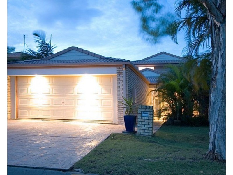 3 Tusmore Place, Robina QLD 4226