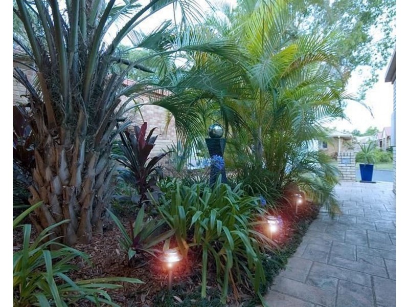 3 Tusmore Place, Robina QLD 4226