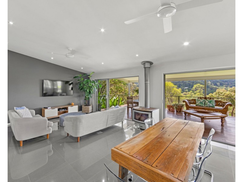 11 Coonardoo Court, Wongawallan QLD 4210