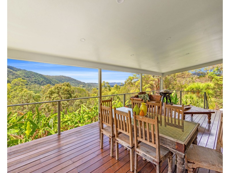 11 Coonardoo Court, Wongawallan QLD 4210