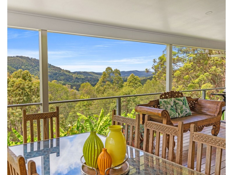 11 Coonardoo Court, Wongawallan QLD 4210