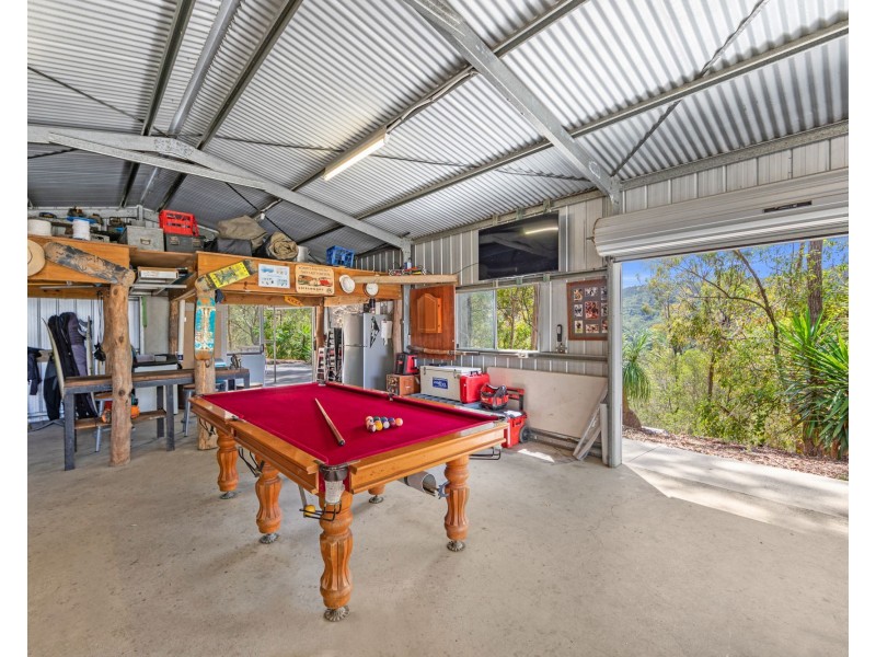 11 Coonardoo Court, Wongawallan QLD 4210