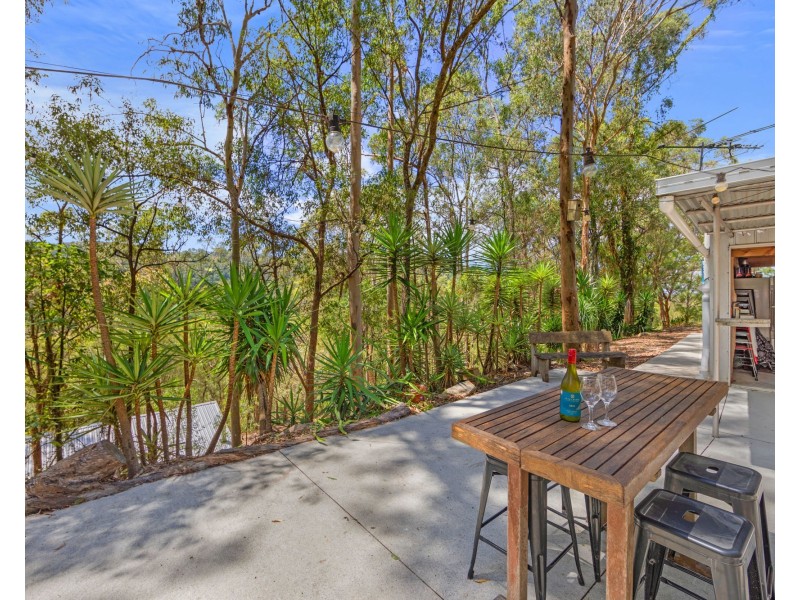 11 Coonardoo Court, Wongawallan QLD 4210