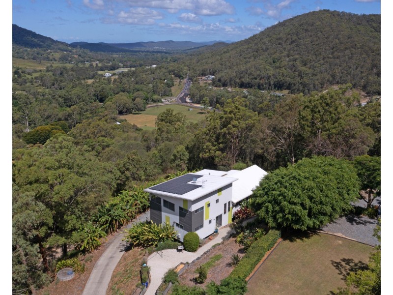 11 Coonardoo Court, Wongawallan QLD 4210