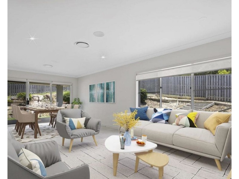 14 Frogmouth Street, Upper Coomera QLD 4209