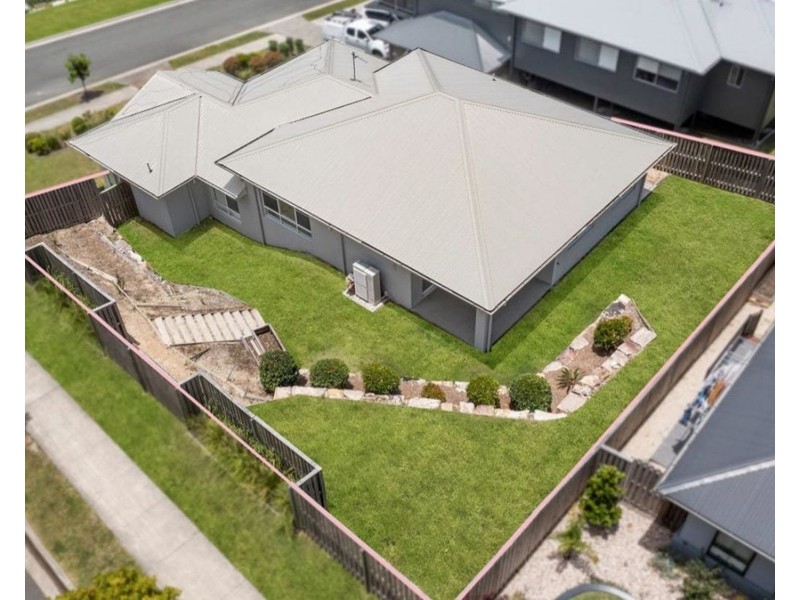 14 Frogmouth Street, Upper Coomera QLD 4209