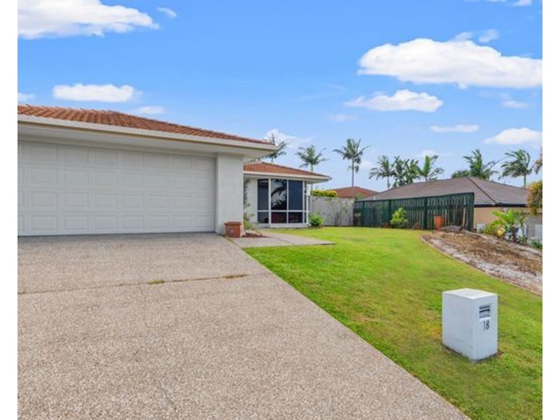18 Brissendon Street, Maudsland QLD 4210