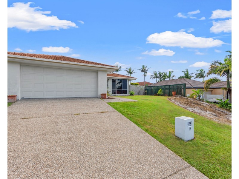 18 Brissendon Street, Maudsland QLD 4210