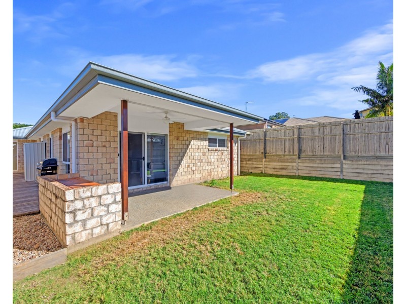 13 Collie Crescent, Ormeau Hills QLD 4208