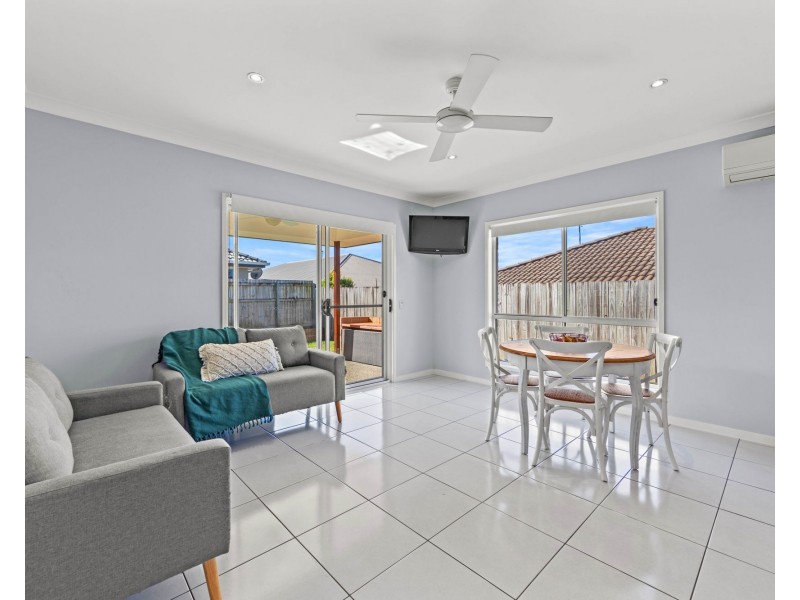 13 Collie Crescent, Ormeau Hills QLD 4208