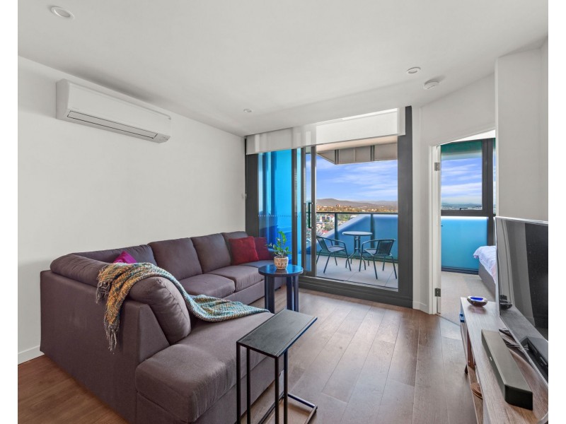 1805/365 Saint Pauls Terrace, Fortitude Valley QLD 4006