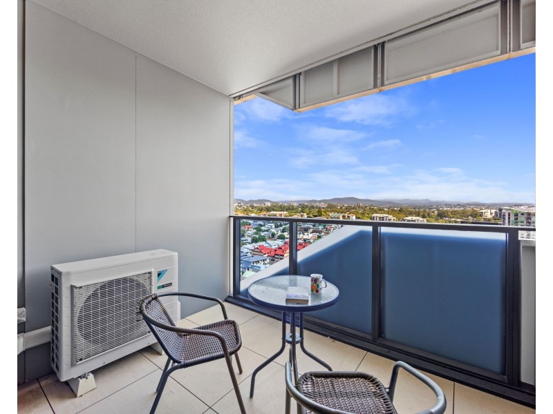 1805/365 Saint Pauls Terrace, Fortitude Valley QLD 4006