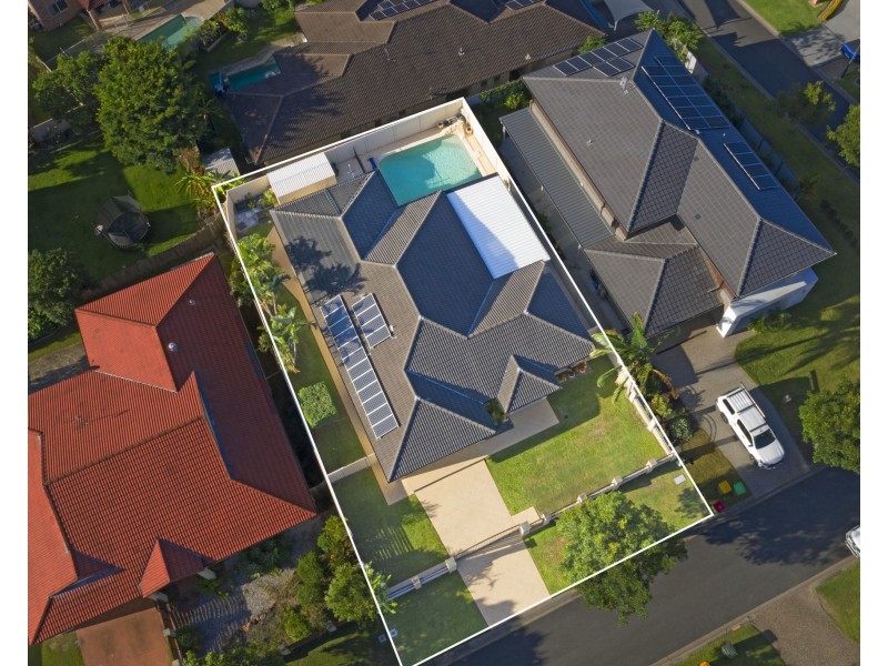 13 Silkwood Way, Molendinar QLD 4214