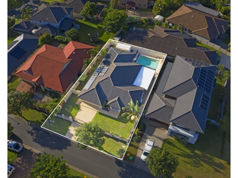 13 Silkwood Way, Molendinar QLD 4214