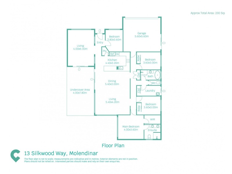 13 Silkwood Way, Molendinar QLD 4214