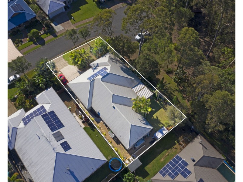 11 Helidon Grove, Ormeau QLD 4208