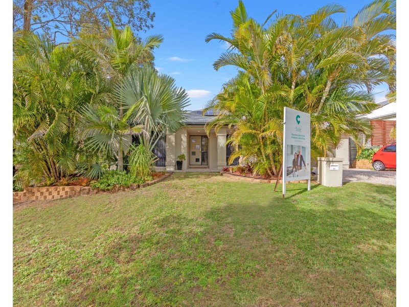 11 Helidon Grove, Ormeau QLD 4208