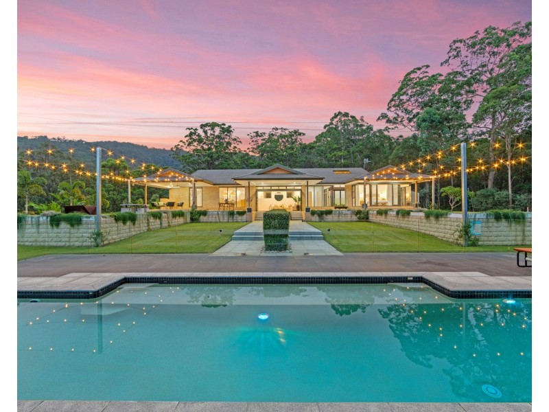 78 Narrowleaf Rd, Advancetown QLD 4211