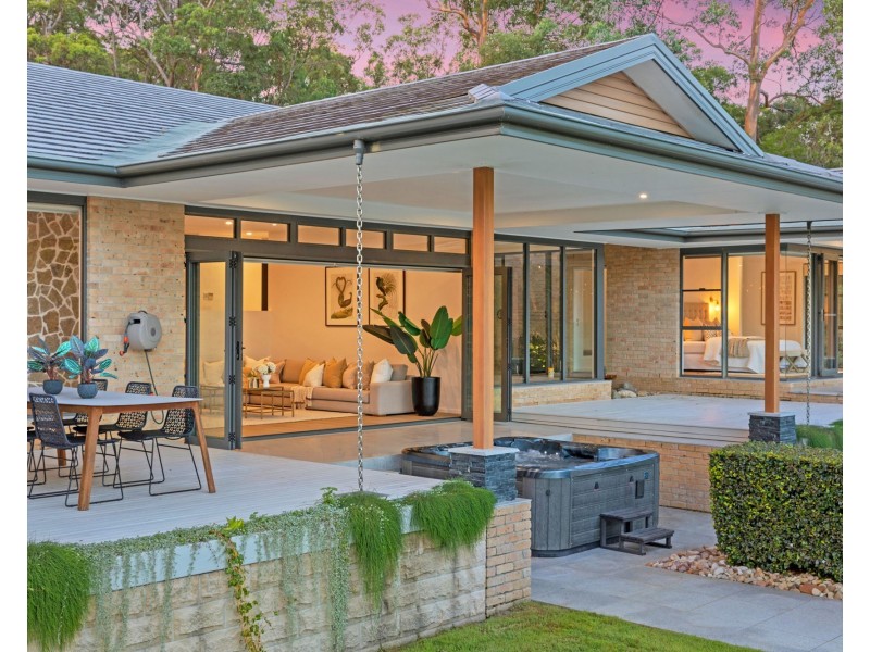 78 Narrowleaf Rd, Advancetown QLD 4211