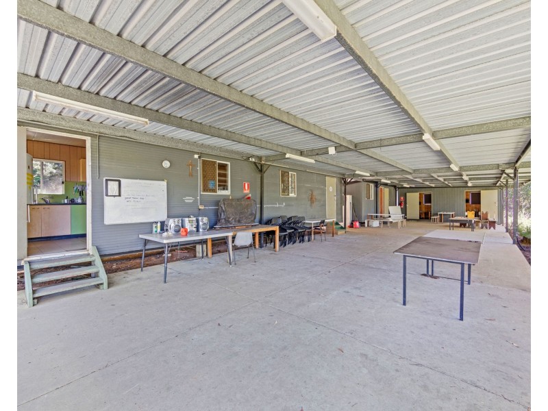 65 Forest Home Road, Rathdowney QLD 4287