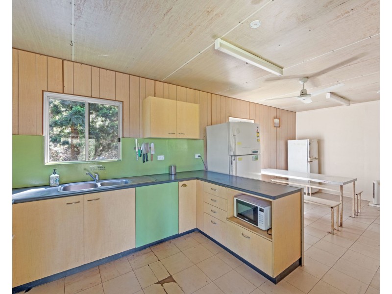 65 Forest Home Road, Rathdowney QLD 4287
