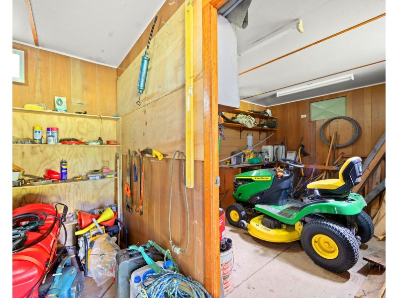 65 Forest Home Road, Rathdowney QLD 4287