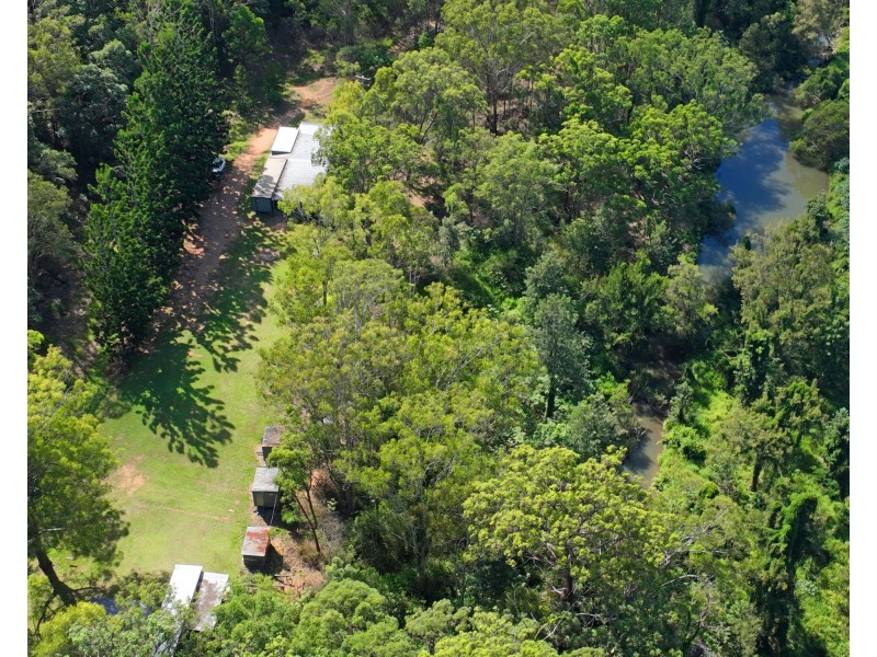 65 Forest Home Road, Rathdowney QLD 4287