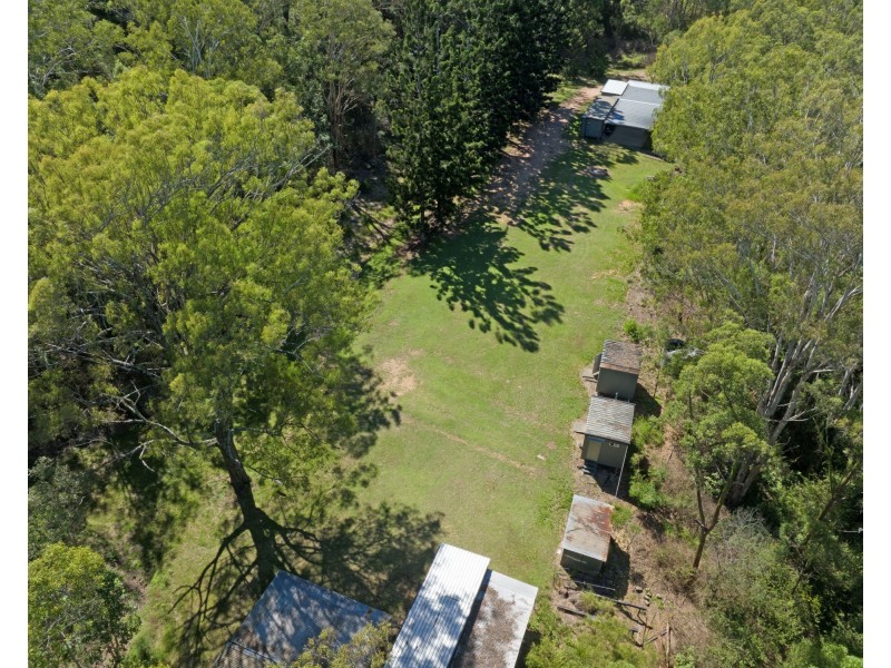 65 Forest Home Road, Rathdowney QLD 4287