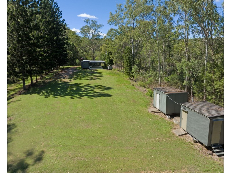 65 Forest Home Road, Rathdowney QLD 4287