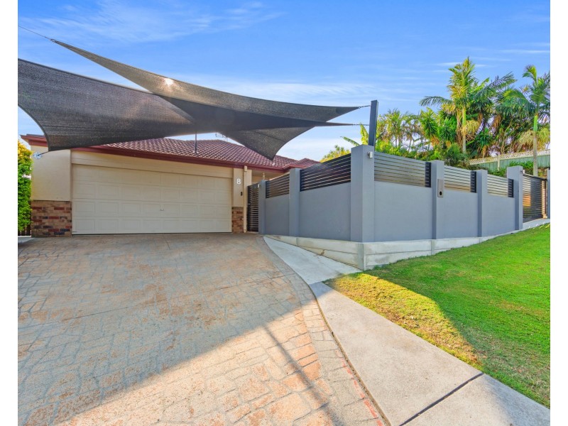 8 Mathewson Street, Upper Coomera QLD 4209