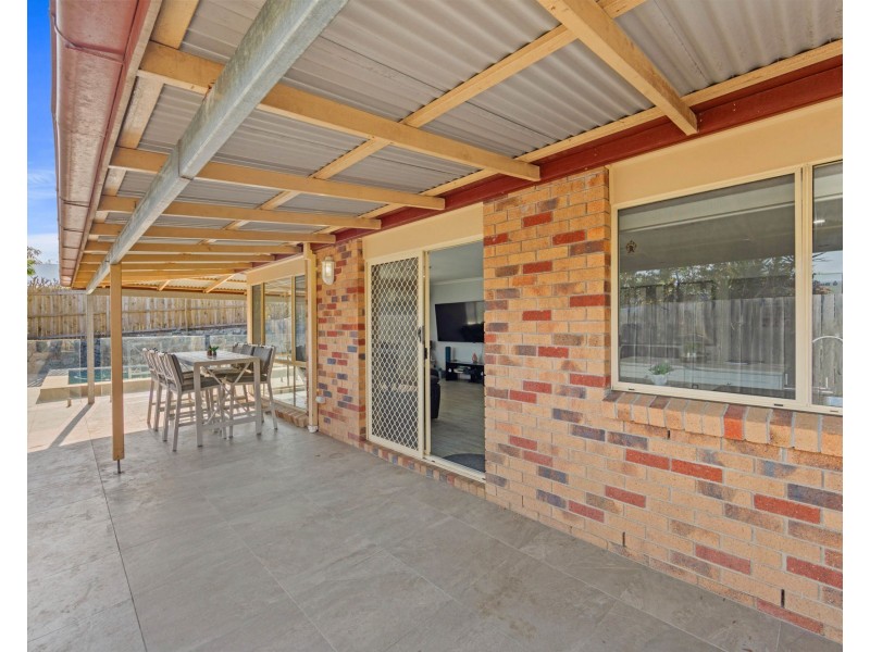 8 Mathewson Street, Upper Coomera QLD 4209