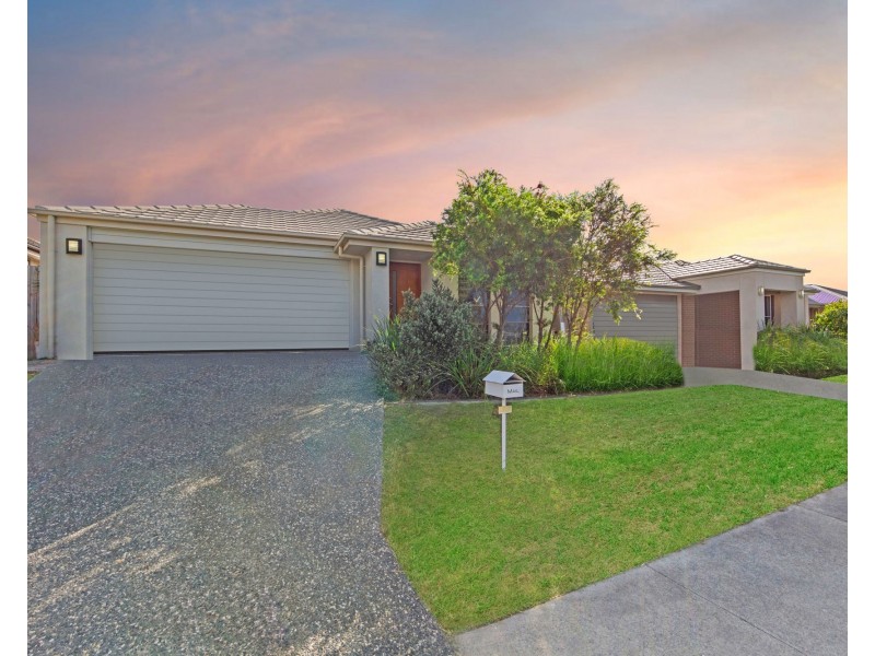 177 Goldmine Road, Ormeau QLD 4208