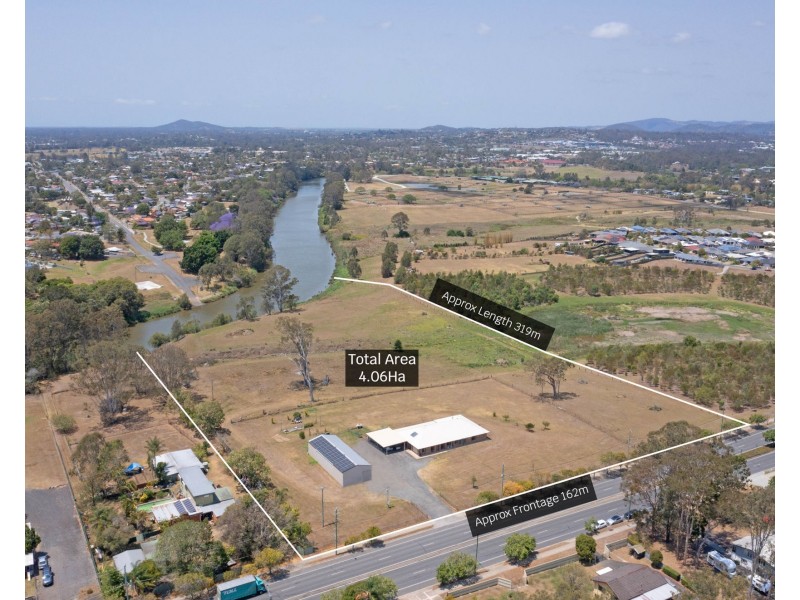 113-129 Loganlea Road, Loganlea QLD 4131