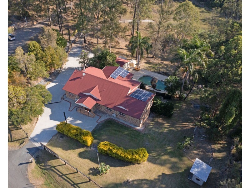 36 Shane Road, Willow Vale QLD 4209