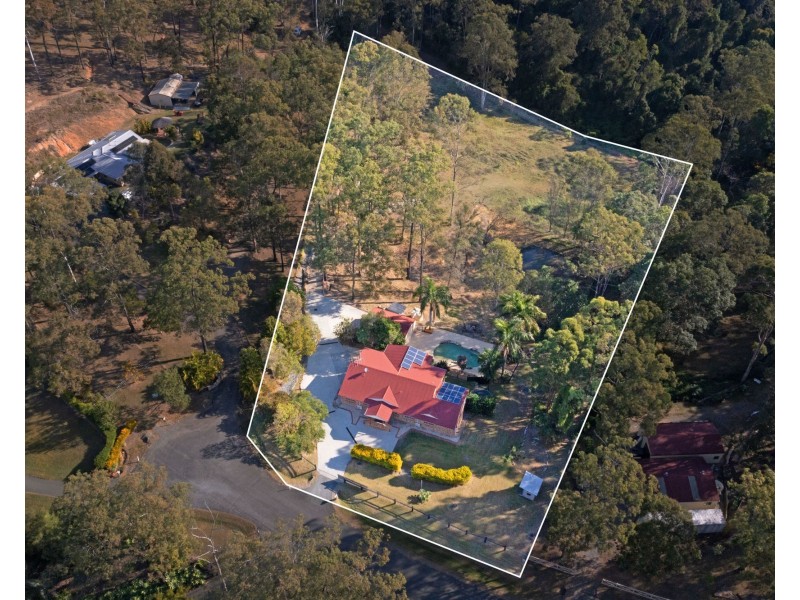 36 Shane Road, Willow Vale QLD 4209