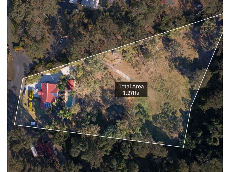 36 Shane Road, Willow Vale QLD 4209