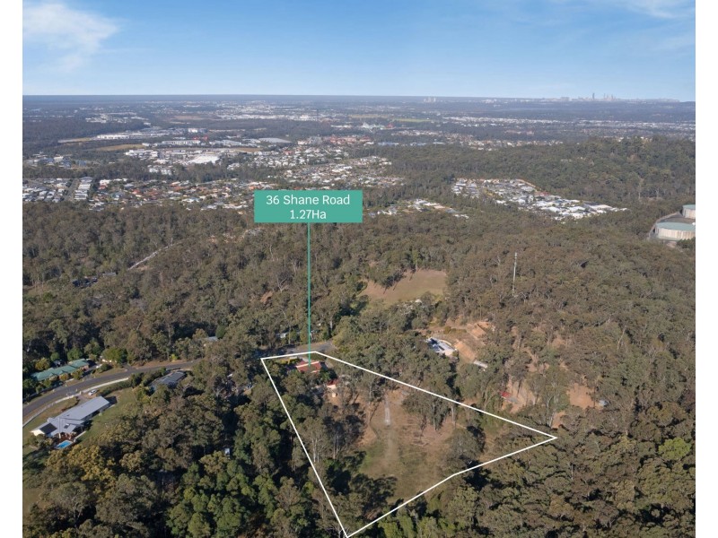 36 Shane Road, Willow Vale QLD 4209