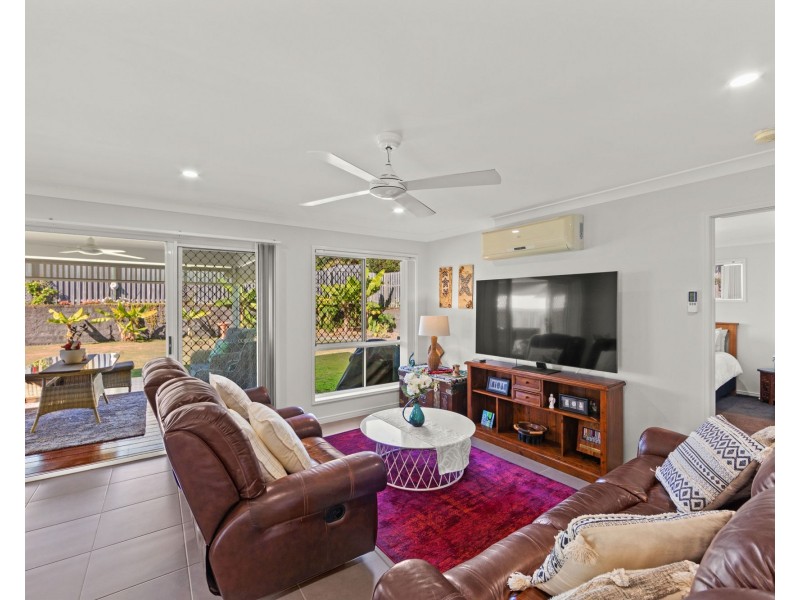 6 Cypress Circuit, Coomera QLD 4209