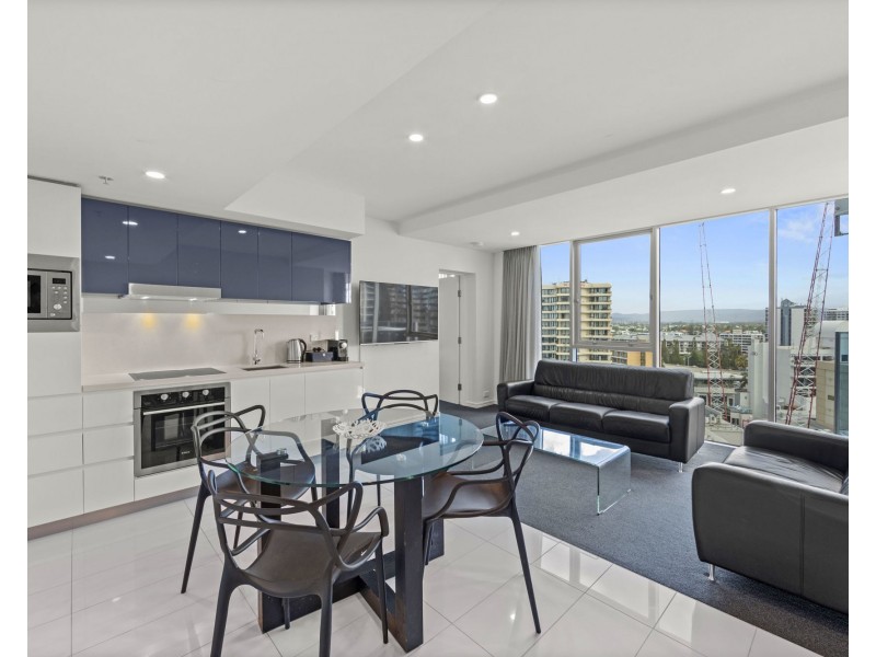 10806/3113 Surfers Paradise Boulevard, Surfers Paradise QLD 4217