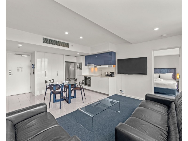 10806/3113 Surfers Paradise Boulevard, Surfers Paradise QLD 4217