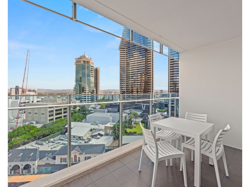 10806/3113 Surfers Paradise Boulevard, Surfers Paradise QLD 4217