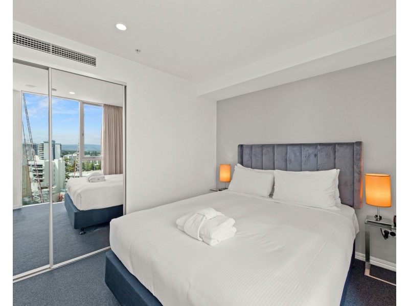 10806/3113 Surfers Paradise Boulevard, Surfers Paradise QLD 4217